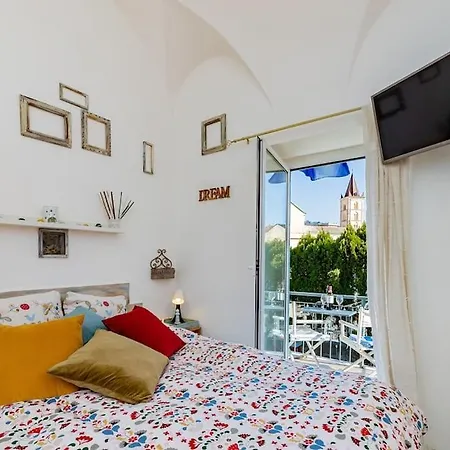 Apartment Vs Finalmente - Il Buen Retiro - Citra 009029-lt-1870 *